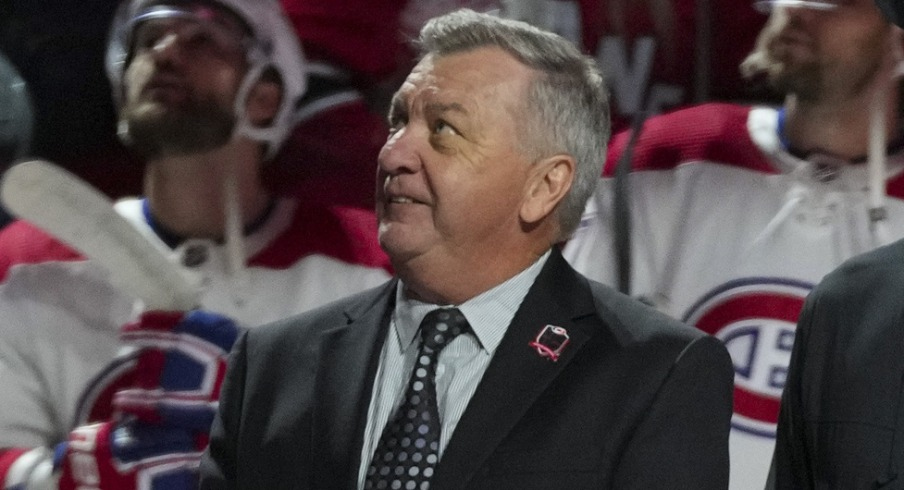 The Columbus Blue Jackets have made it official, hiring Don Waddell to lead hockey operations.