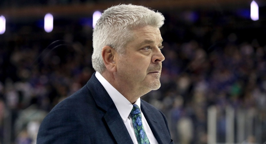 Columbus Blue Jackets Hire Todd McLellan as Head Coach: A New Era Begins