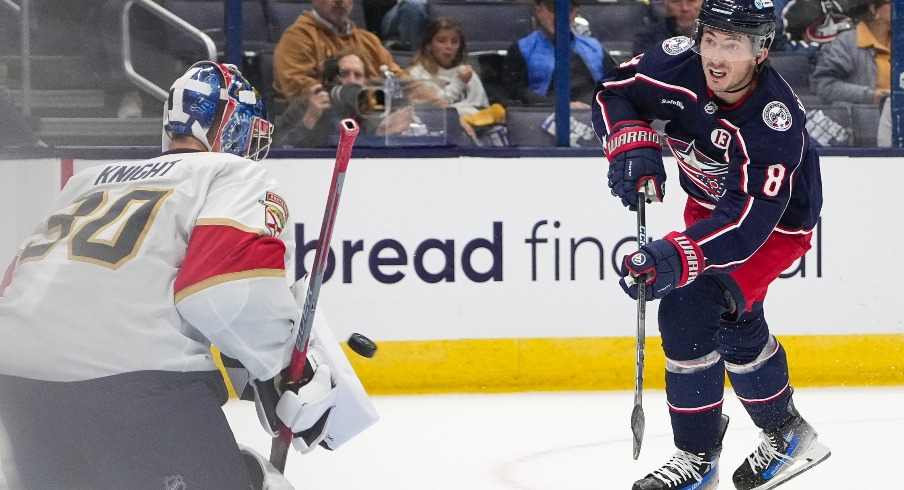 Wins have been hard to come by for the Columbus Blue Jackets in Music City, but is this a new era?