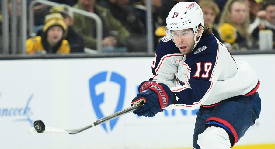 Starting Tuesday in Pittsburgh, the Columbus Blue Jackets have a key stretch of seven games that will determine whether or not they're playoff contenders.